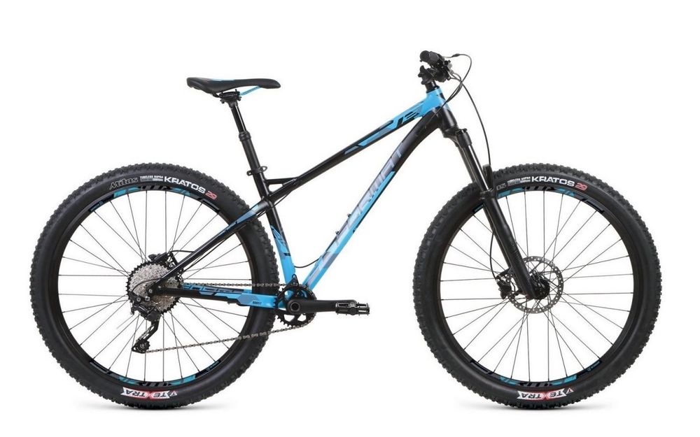 Горный велосипед Format 1312 29 (2020) Горный велосипед Format 1312 29 (2020)