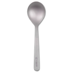 Ложка титановая T-Gear Titanium Big Spoon