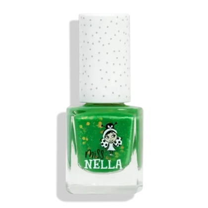 Лак для ногтей Miss Nella Kiss The Frog MN16