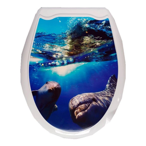 Сиденье для унитаза Oskar