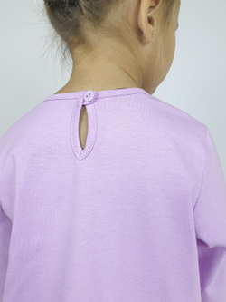 16-148-3 Джемпер для девочки