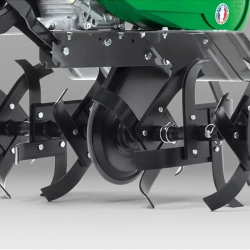 Caiman ECO 60S C2 культиватор бензиновый 3000362305