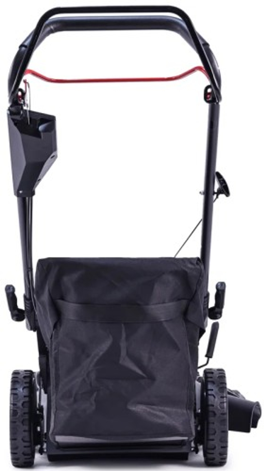 Газонокосилка бензиновая Evoline LMG 53 CSH COMMERCIAL LMG53CSHCOMMERCIAL