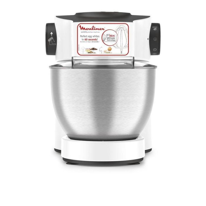 Кухонная машина Moulinex Wizzo QA310110