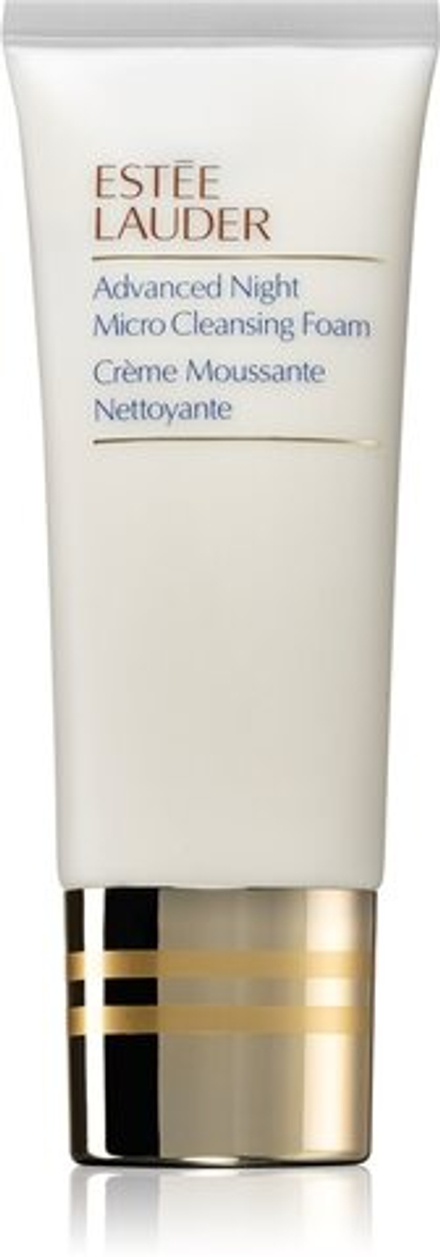 Estee Lauder Advanced Night Repair Micro Cleansing Foam - очищающая пена /   100  ml  / GTIN 887167223769