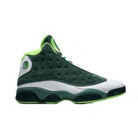 Air Jordan 13 PE “Oregon Ducks” Family Friends