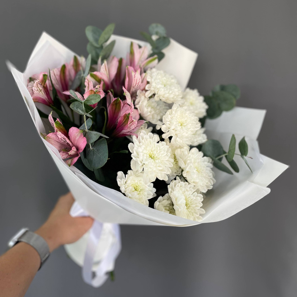 Комплимент №7