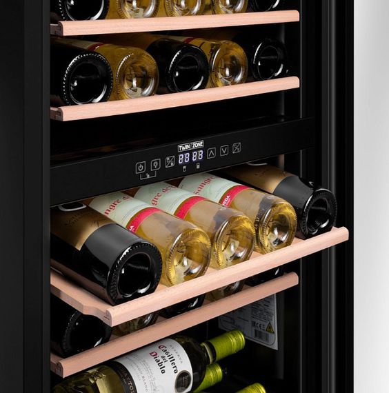 Винный шкаф Maunfeld MFWC-85D28