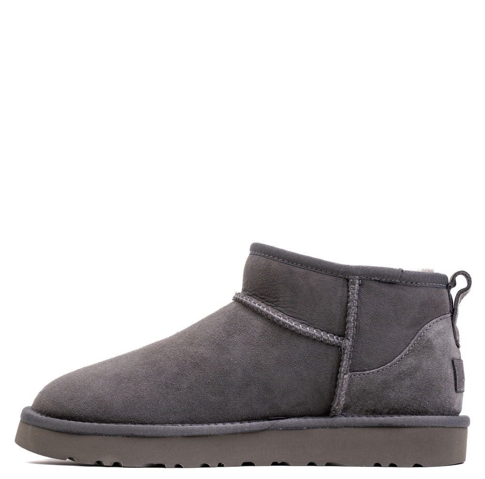 Ugg Classic Ultra Mini Grey