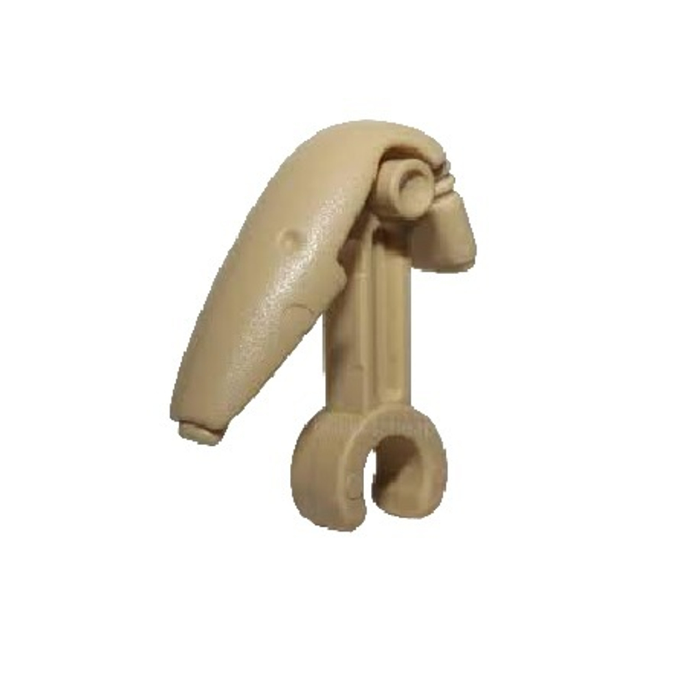 Голова от Боевого Дроида 30378 Tan