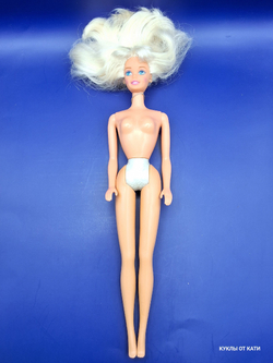 Кукла Барби винтаж Sweetheart Barbie 90х 033563