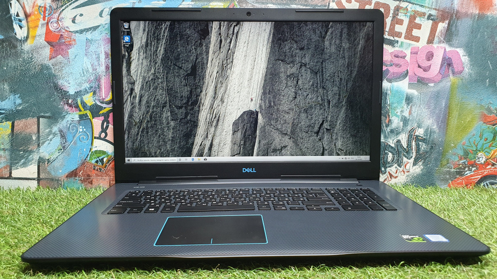 Игровой DELL i5-8/8Gb/GTX 1050 4Gb/FHD/G3 3779 [g317-7534]/Windows 10