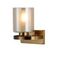 Бра Lumina Deco Santini LDW 1220-1 MD