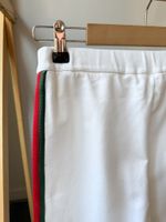 Хлопковые брюки Gucci, 140