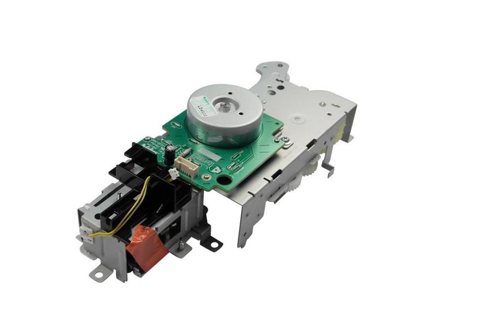 Узел привода термоузла дуплексный HP CLJ M551dn/xh/M570/M575 (RM1-8134)