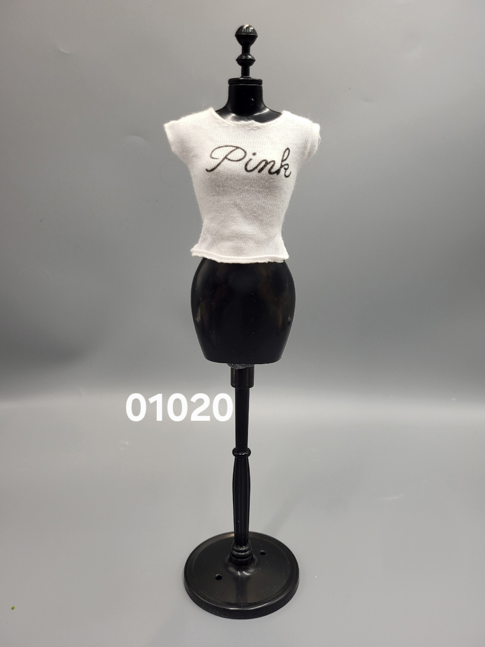 Одежда для куклы Барби винтаж кофта 01020