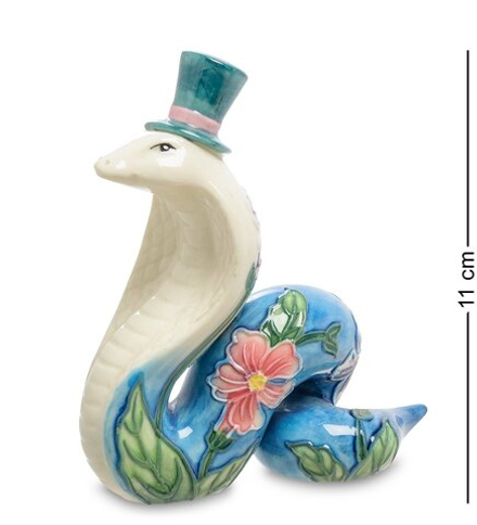 JP-51/20 Фигурка «Змея» (Pavone)