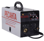 Сварочный аппарат полуавтомат Ресанта САИПА-220 (MIG/MAG, MMA) 6в1 65/10