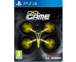 DCL - Drone Champions League (PS4) NEW