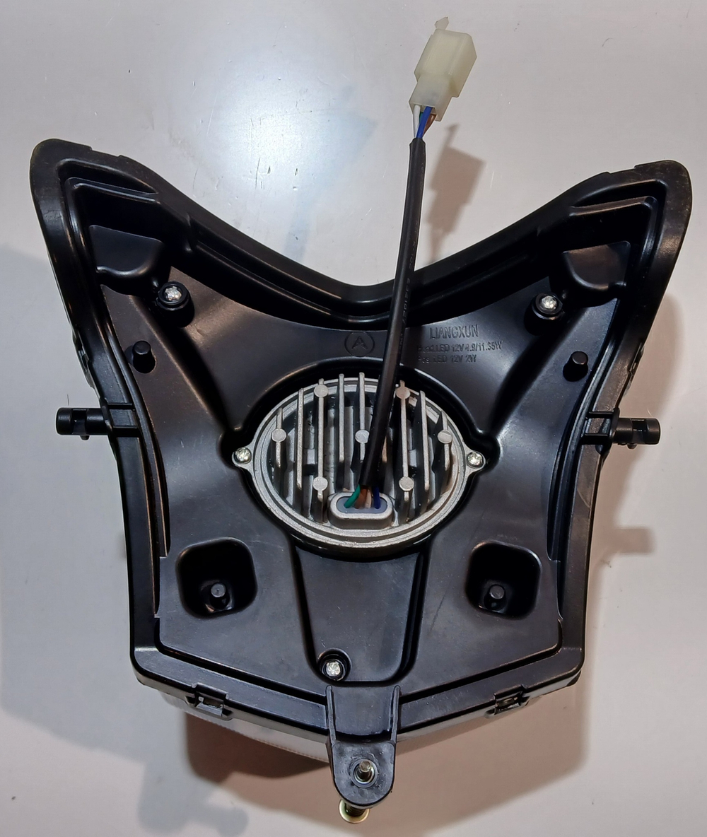 Фара Led Мотоцикл  ENDURO ST 250