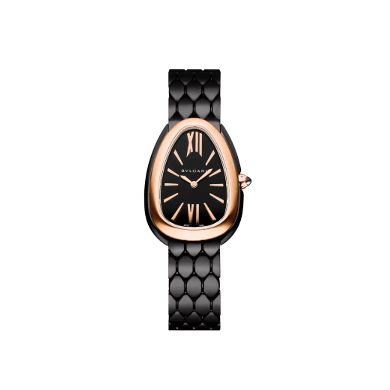 Часы SERPENTI SEDUTTORI