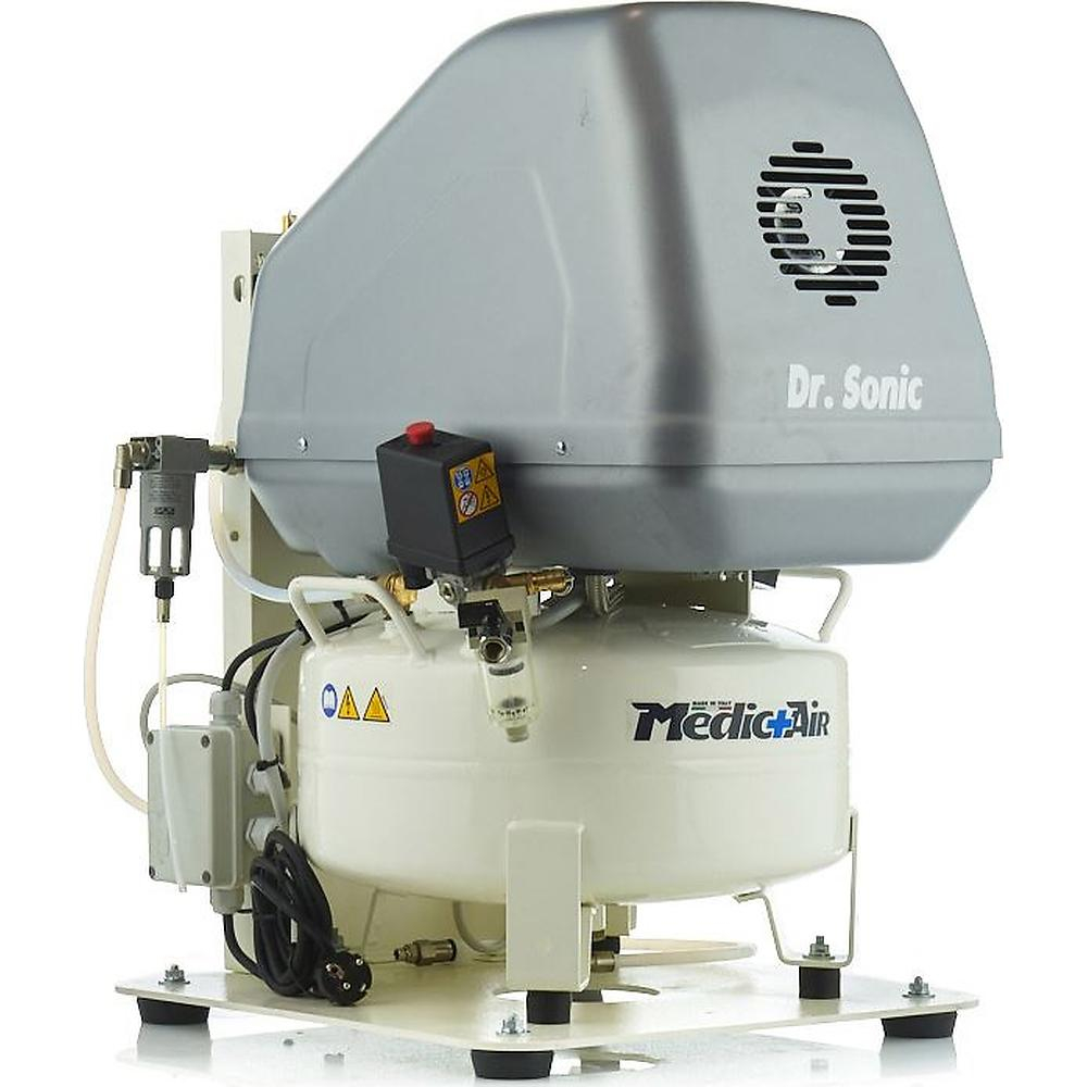 Компрессор FINI K-MAX 7.5-08 VS