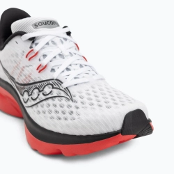 Кроссовки для бега Saucony Kinvara 16 white/red