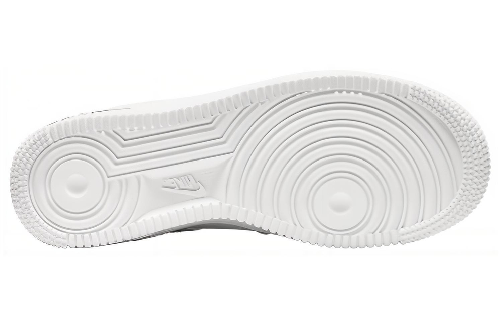 Кроссовки Nike Air Force 1 (Женская размерная сетка)