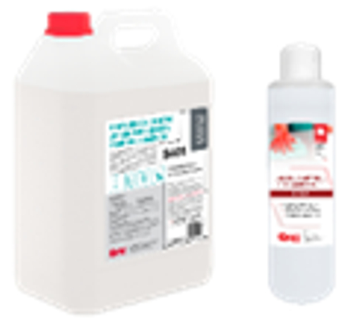 Многоцелевое средство для удаления цемента, ржавчины и высолов (концентрат) Биосоп Anti cement, 1л