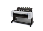 Струйный плоттер HP DesignJet T1600dr PS 36 (3EK13A)