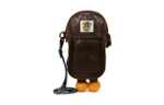 A Bathing Ape Baby Milo Sta Plush Mobile Phone Pouch