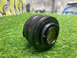 Объектив Гелиос-44М-7 58 mm f/ 2.0 МС