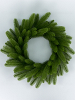 Венок рождественский Салехард