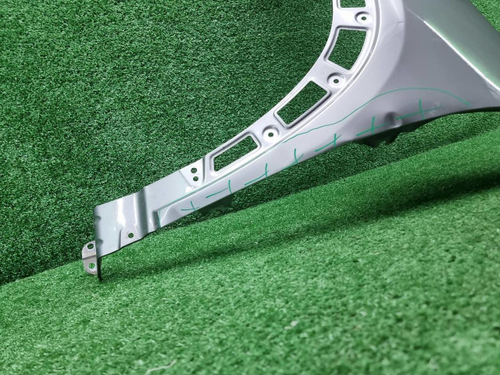 Крыло переднее левое EXEED LX (2019-н.в.)