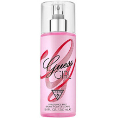 Guess Girl Body Mist 250ml