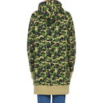 Худи A BATHING APE BAPE Logo, 0ZXDSM35502XM