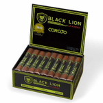 Black Lion Corojo Robusto
