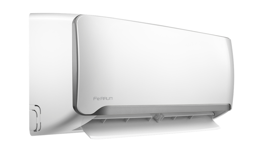 Cплит-система Ferrum Force WS40 (ON-OFF) FIS07F2/ FOS07F2-WS40 с зимним комплектом