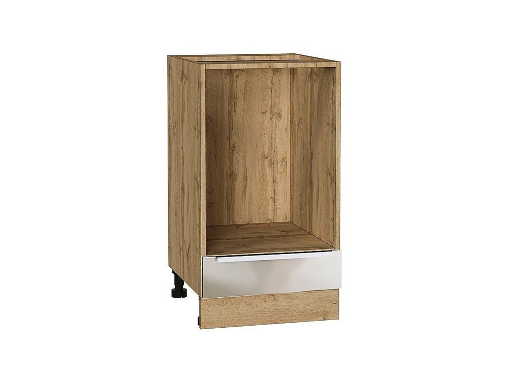 Шкаф нижний под духовку Фьюжн