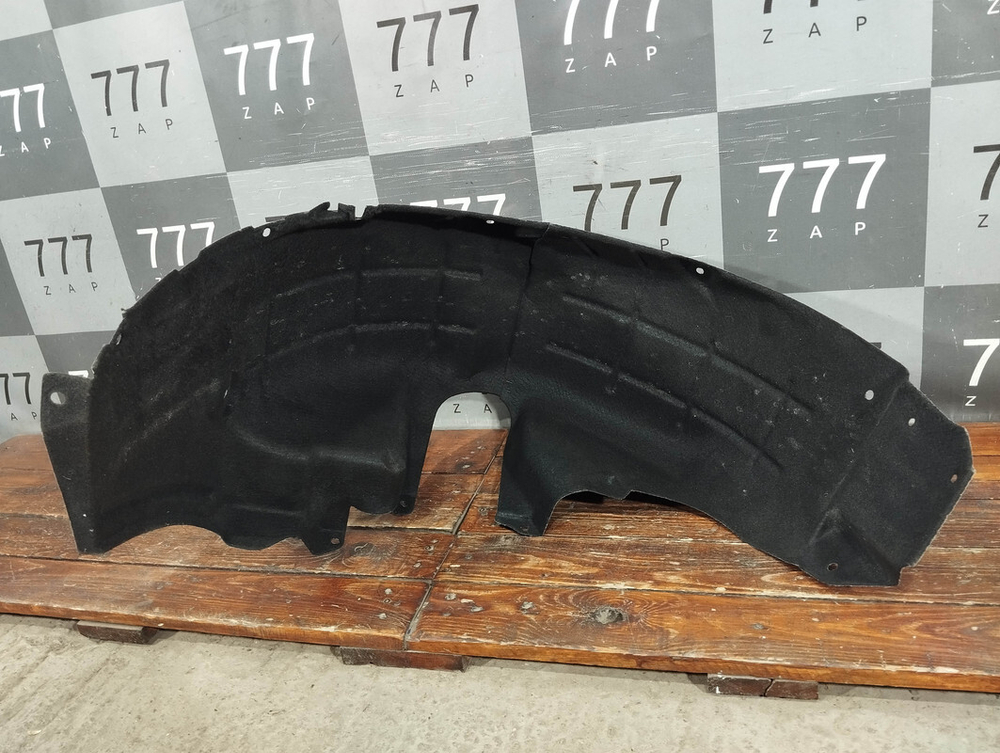 Подкрылок задний правый Chery Arrizo 8 Новый Оригинал 602001478AA