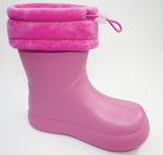 Резиновые сапоги детские демисезонные City Bisma арт. EJ2-5