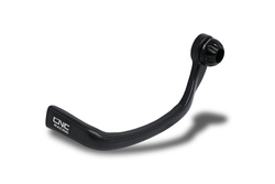PL250K CNC RACING CLUTCH LEVER GUARD GLOSSY CARBON