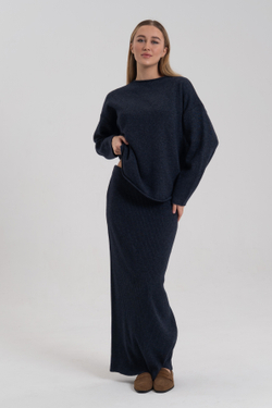 Костюм Clothe джемпер + юбка