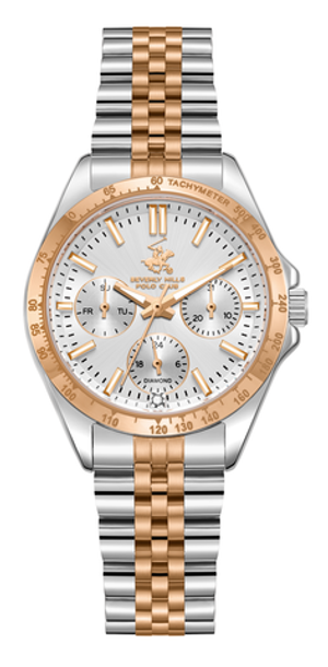 BEVERLY HILLS POLO CLUB BP3771С.530