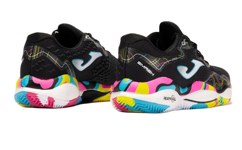 Теннисные кроссовки Joma Smash 2591