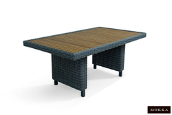 Комплект плетеной мебели MOKKA BELLA LOUNGE