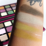 Natasha Denona Triochrome Eyeshadow Palette