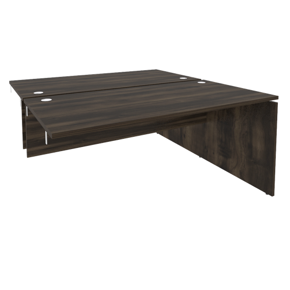 Оникс Наборный элемент рабочей станции O.2.NRS-4.8  1580*163*7505*750