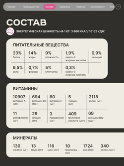 Корм сухой для взрослых собак породы Среднеазиатская овчарка (Алабай), премиум полнорационный комплекс, с говядиной, 12 кг, QUATTRO
