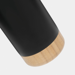 Вакуумная бутылка для питья BAMBOO LEGEND